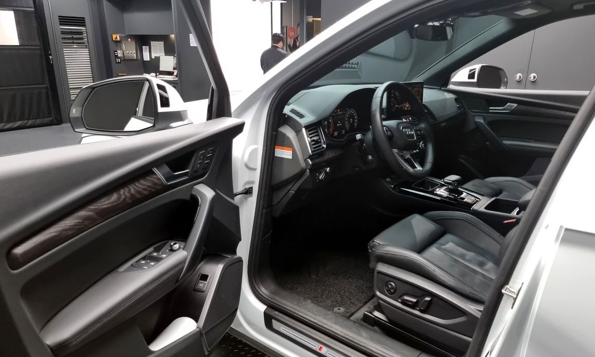 Audi Q5