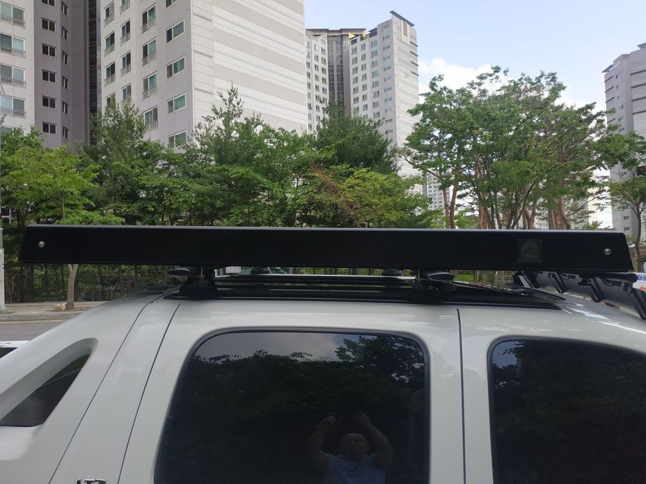 Chevrolet Avalanche