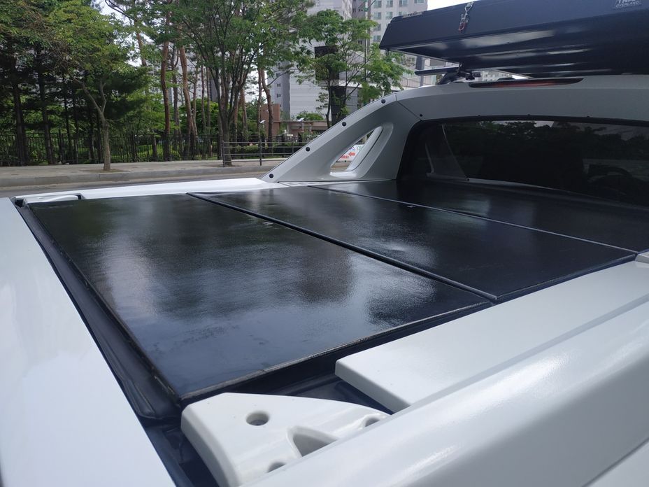 Chevrolet Avalanche