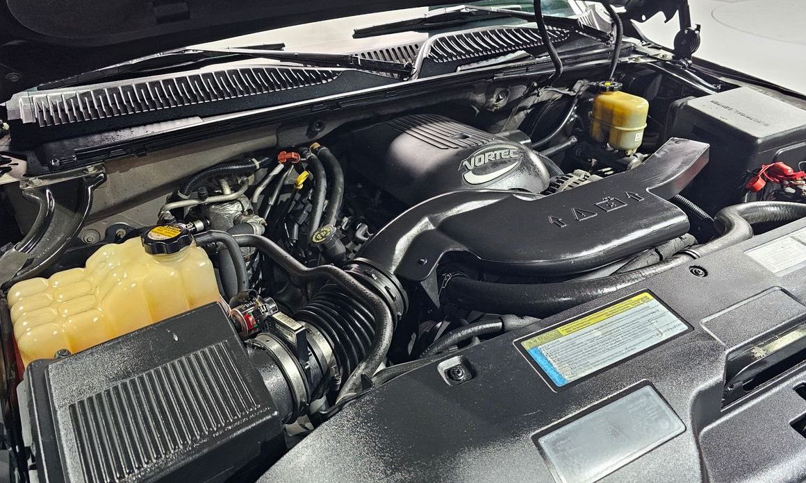 Chevrolet Surburban