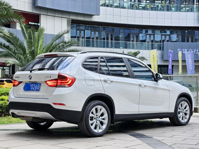 BMW BMW X1