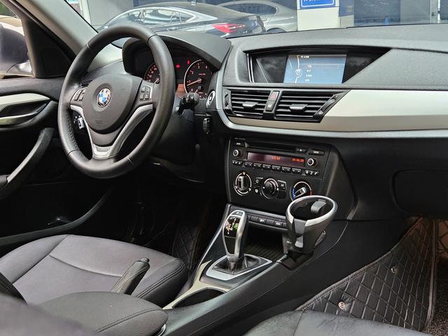 BMW BMW X1