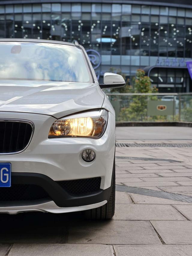 BMW BMW X1