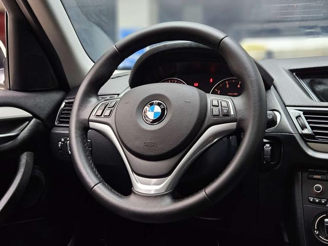 BMW BMW X1