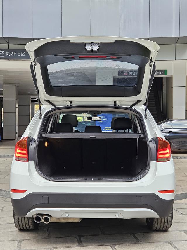 BMW BMW X1