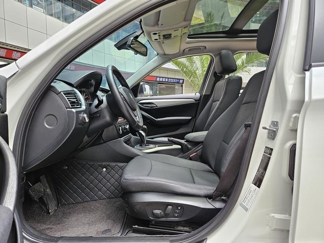 BMW BMW X1