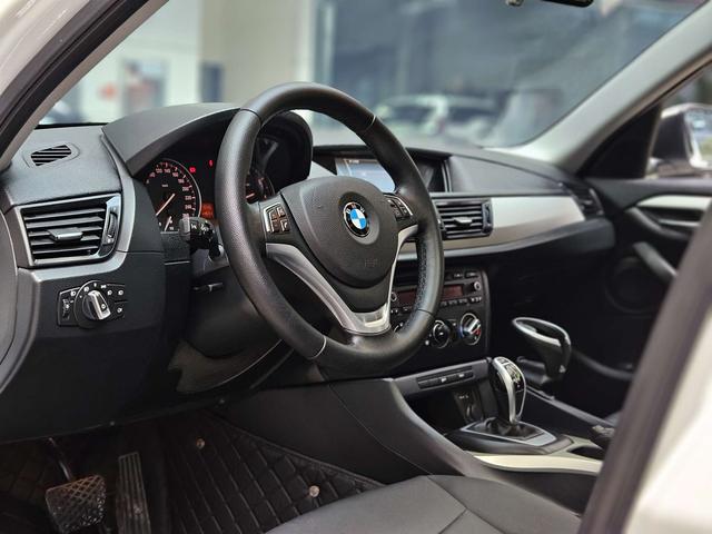 BMW BMW X1