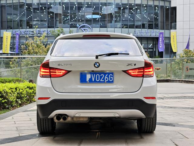 BMW BMW X1