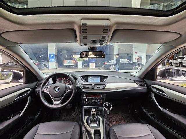BMW BMW X1
