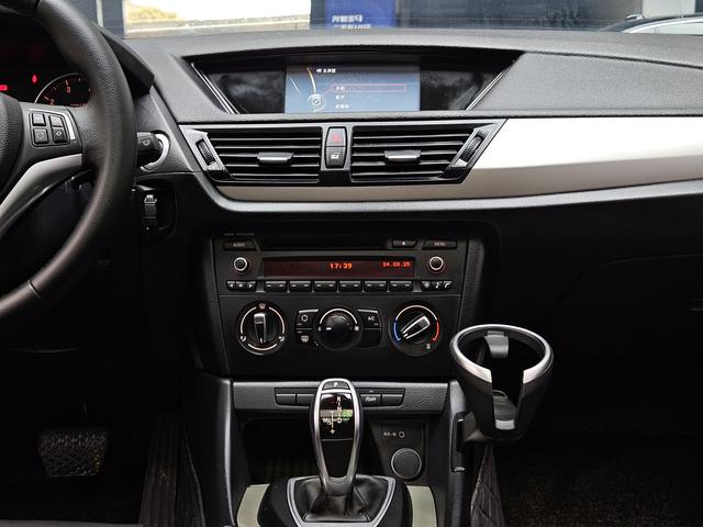 BMW BMW X1
