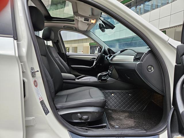 BMW BMW X1