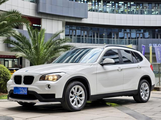 BMW BMW X1