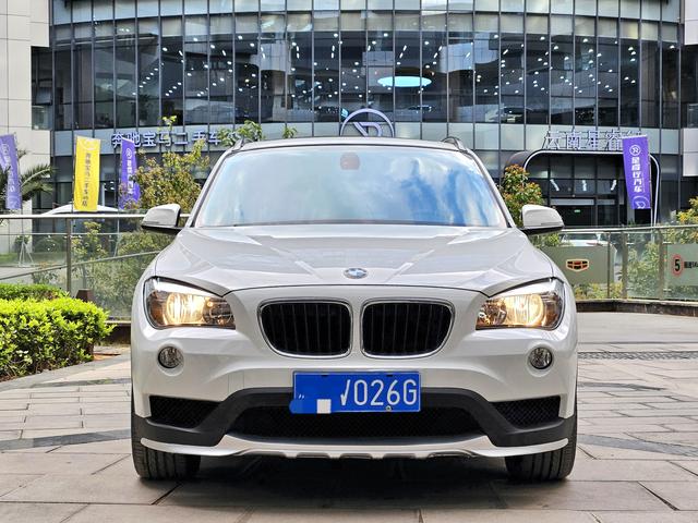 BMW BMW X1