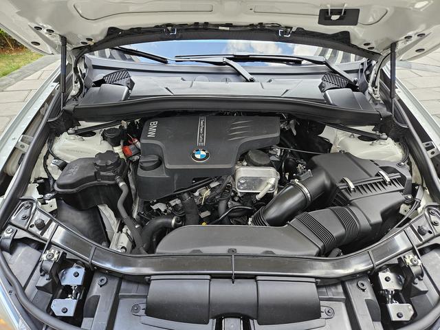 BMW BMW X1