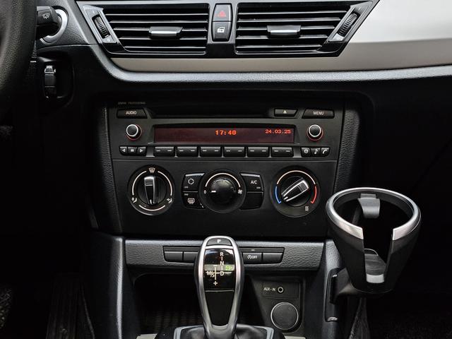 BMW BMW X1
