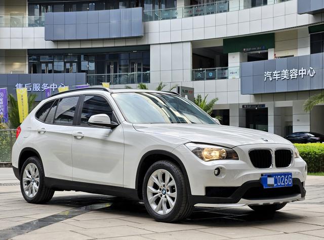 BMW BMW X1