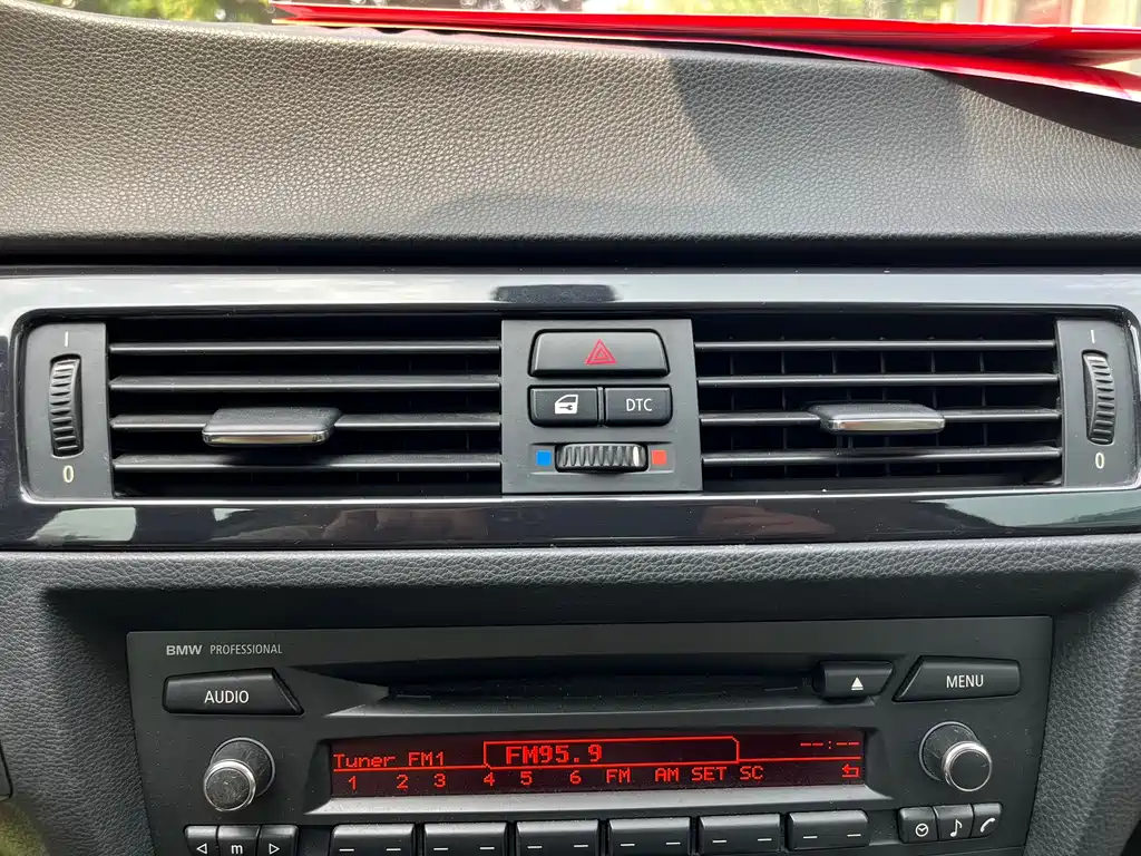BMW 3 Series (Import)