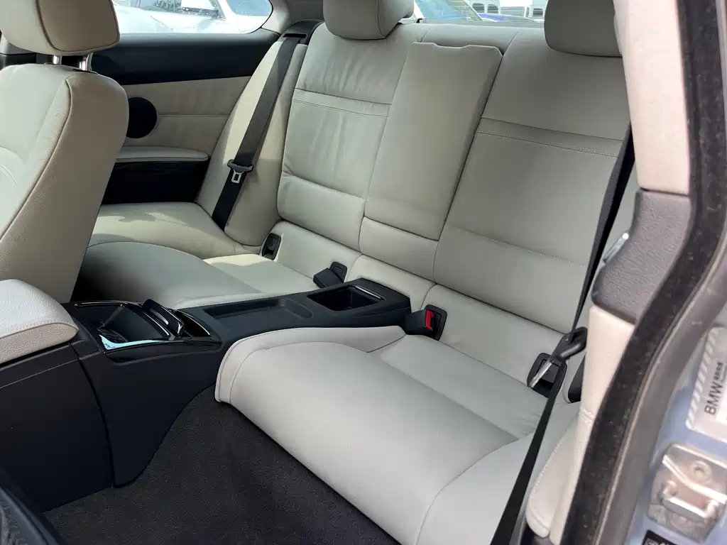 BMW 3 Series (Import)