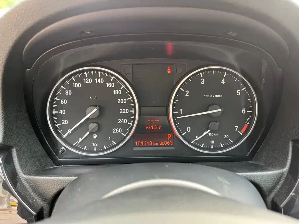 BMW 3 Series (Import)