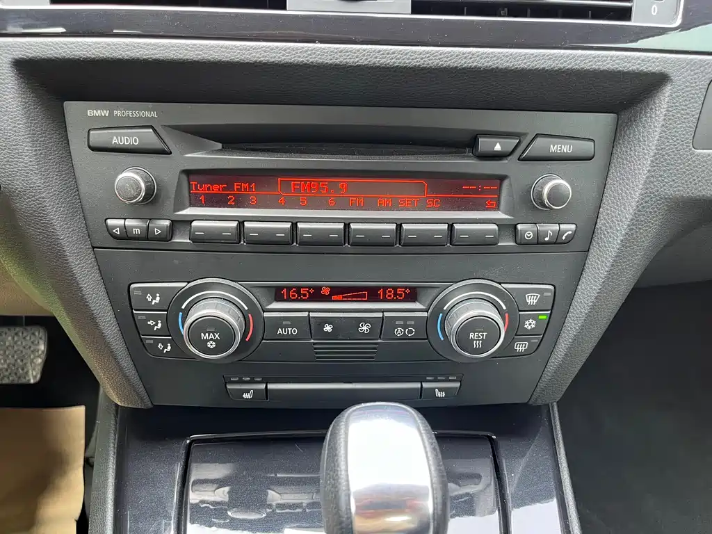 BMW 3 Series (Import)