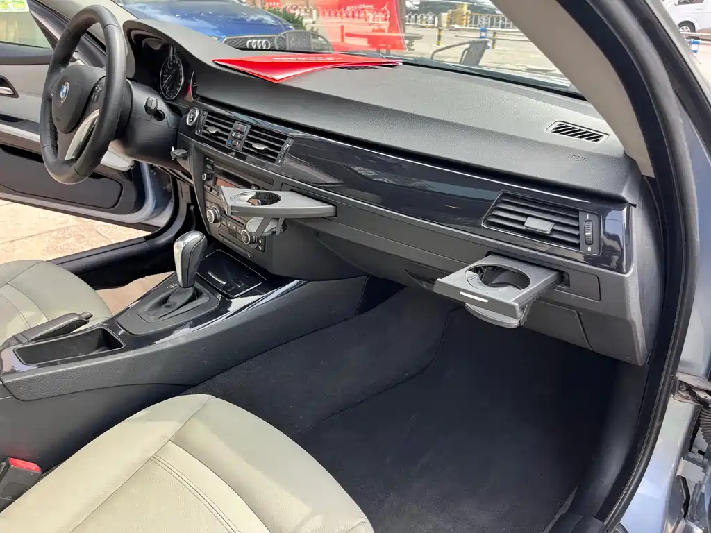BMW 3 Series (Import)