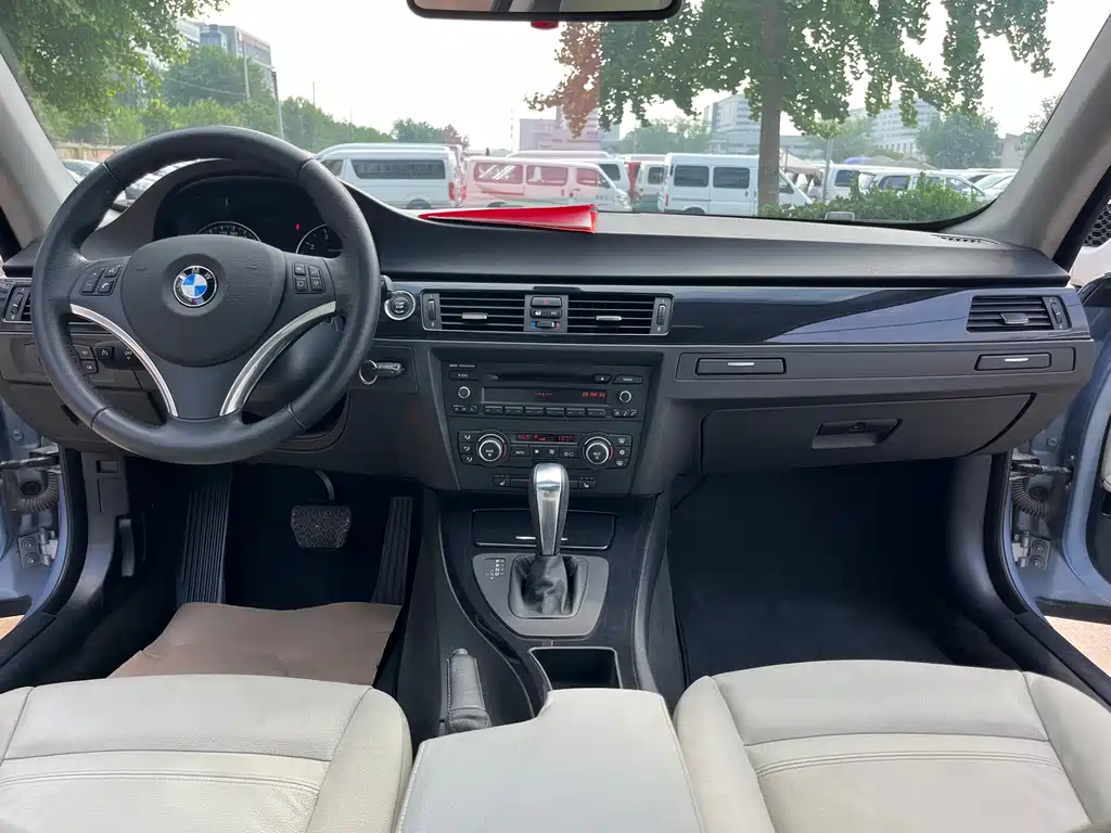 BMW 3 Series (Import)