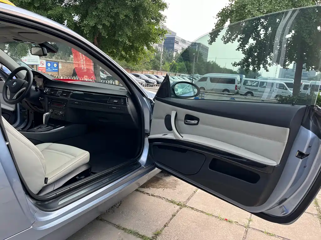 BMW 3 Series (Import)