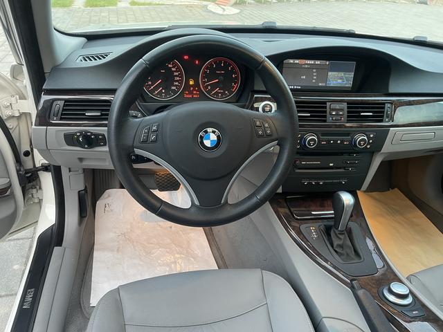 BMW BMW 3-Series