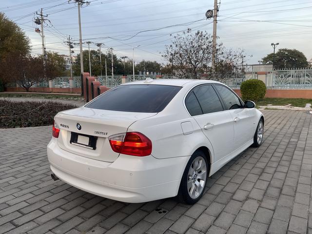 BMW BMW 3-Series
