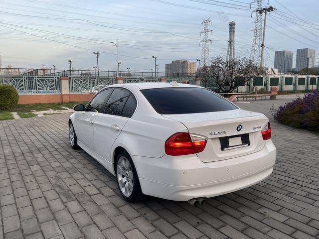 BMW BMW 3-Series