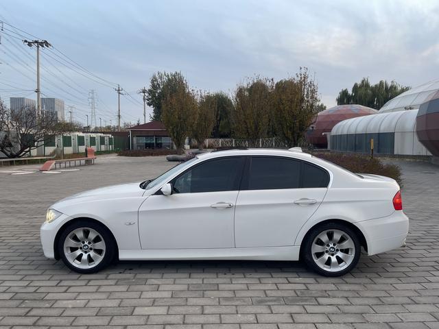 BMW BMW 3-Series