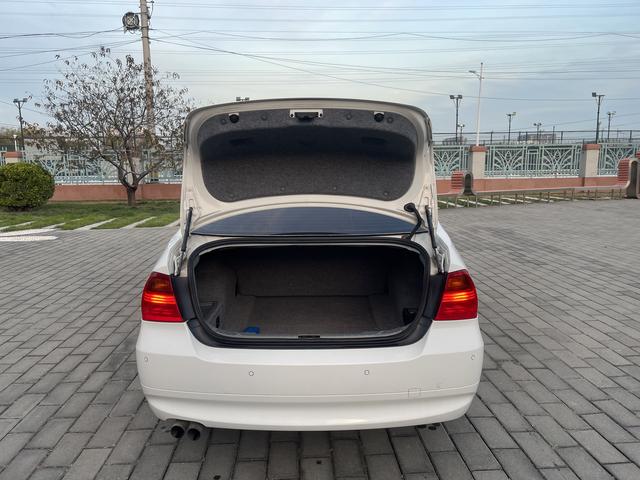 BMW BMW 3-Series