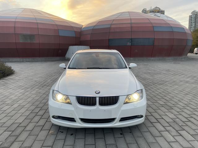 BMW BMW 3-Series