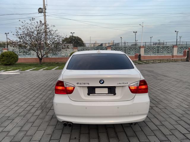 BMW BMW 3-Series