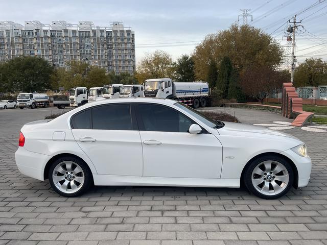 BMW BMW 3-Series