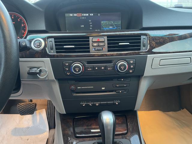 BMW BMW 3-Series