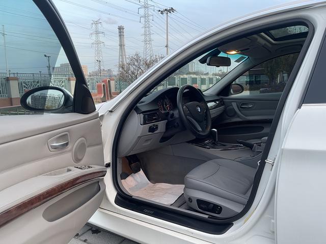 BMW BMW 3-Series