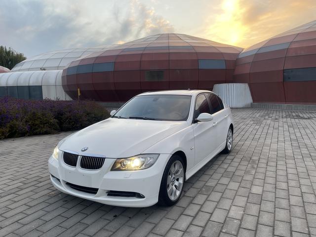BMW BMW 3-Series