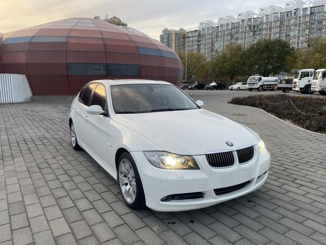 BMW BMW 3-Series