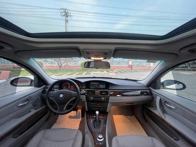 BMW BMW 3-Series