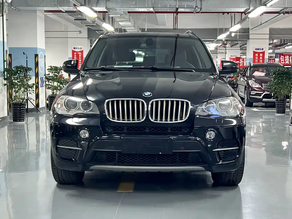 BMW X5 (Import)