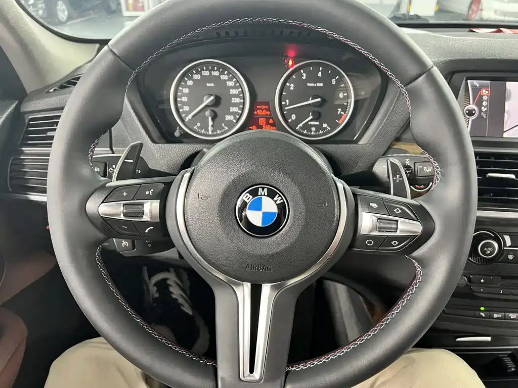 BMW X5 (Import)