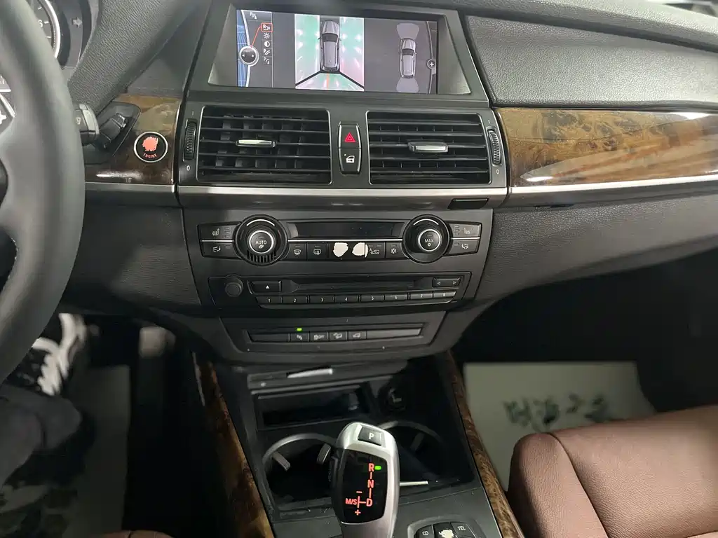 BMW X5 (Import)