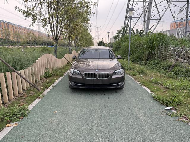 BMW BMW 5-Series
