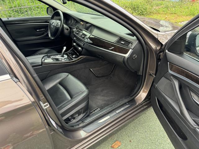 BMW BMW 5-Series