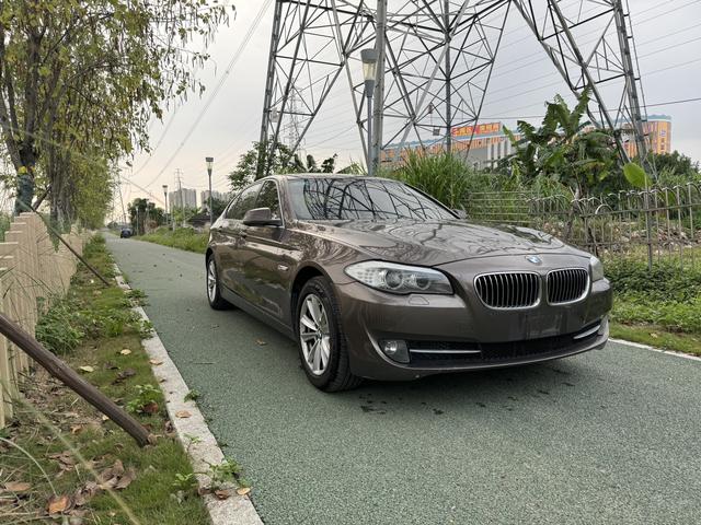 BMW BMW 5-Series