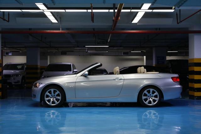 BMW BMW 3-Series (Import)