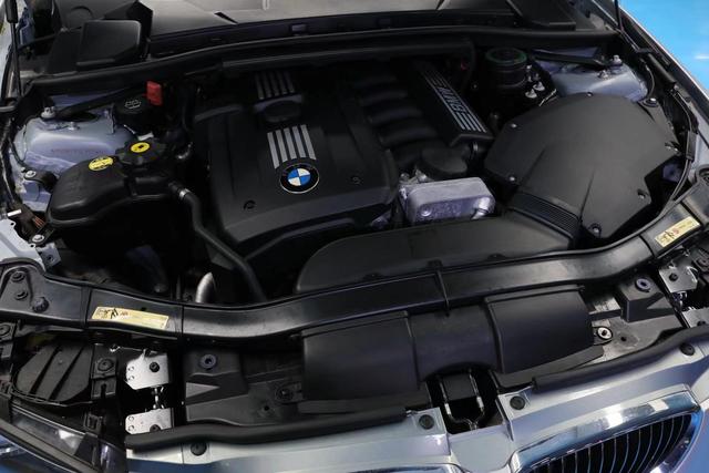 BMW BMW 3-Series (Import)