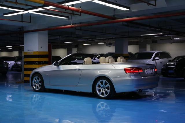 BMW BMW 3-Series (Import)