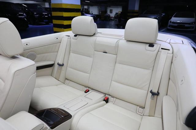 BMW BMW 3-Series (Import)